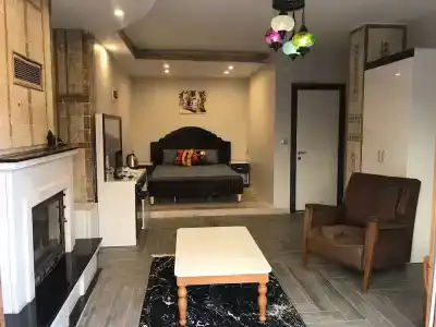 Yeni Foça Butik Otel - 7