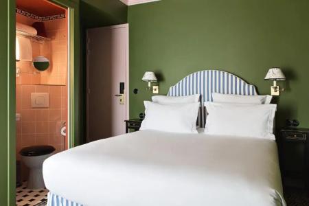 Hôtel Kuntz - 33