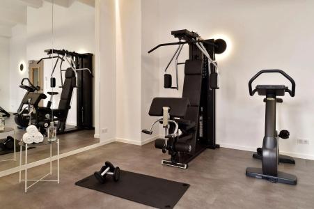 Hôtel Fesch & Spa - 16