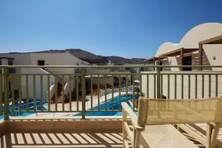 Giannoulis - Grand Bay Beach Resort (Exclusive Adults Only) - 180