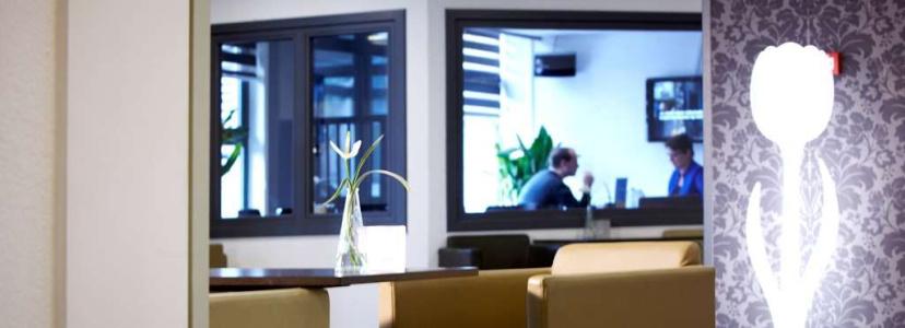 Tulip Inn Antwerpen - 29