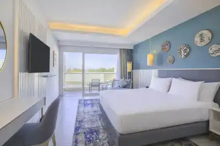 Hilton Skanes Beach - 29