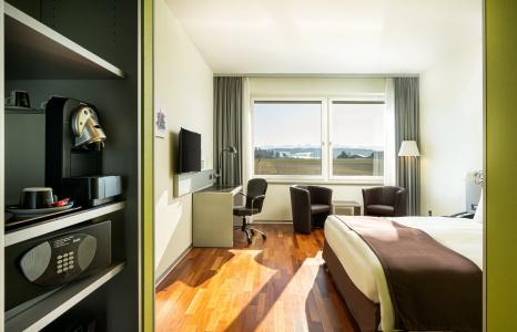 Holiday Inn Bern Westside, An Ihg - 2