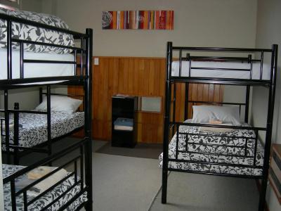 Ariki Backpackers - 3