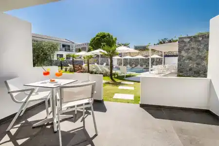 Epicentrum Suites - 35