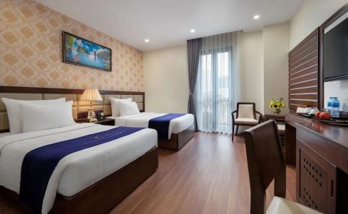 Halong Boutique - 34