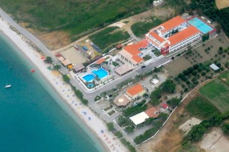 Zefiros Beach - 2