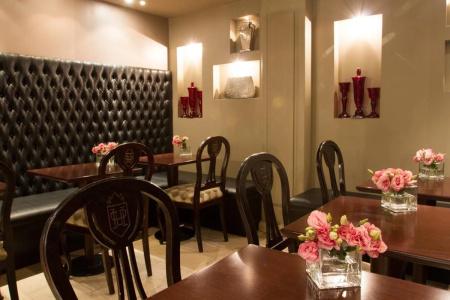 Recoleta Luxury Boutique - 23