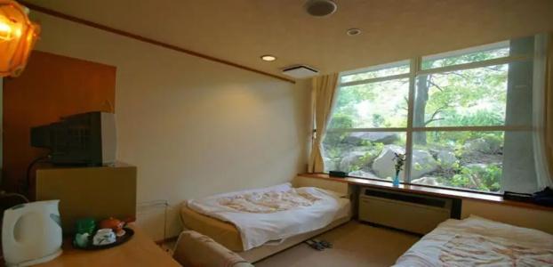 Kaminoyu Onsen - 40