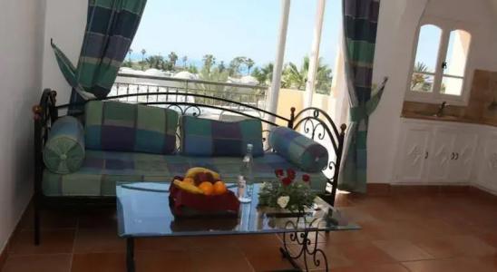 Guest House Villamar Suites & Villas - 34
