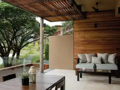 Atta Lakeside Resort Suite - 61