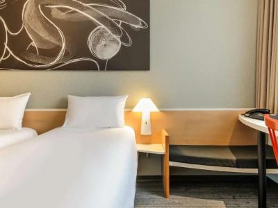 ibis Luebeck City - 81