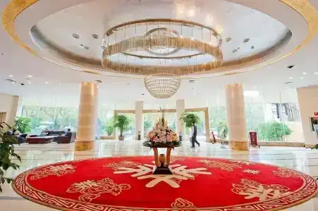 Kunming Wenhui - 13