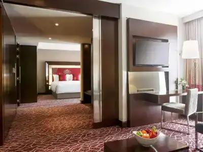 Novotel Yangon Max - 43