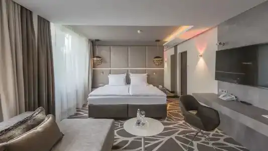 Holiday Inn Munich Unterhaching, An Ihg - 68