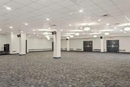 Quality Inn & Suites Downtown - 14