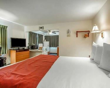 Rodeway Inn - 16