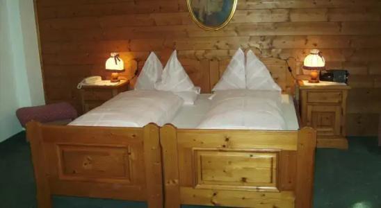 Pension Alpenrose - 3