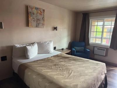 Adobe Inn - 49