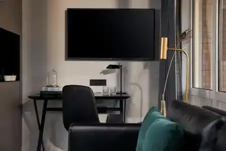 Park Plaza Vondelpark Amsterdam - 98