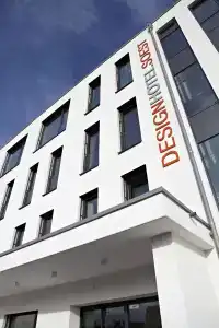 Deck 8 Designhotel.Soest - 1