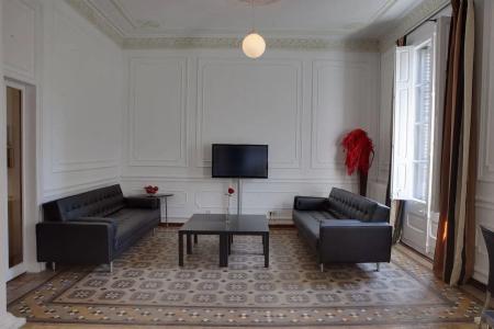 Barcelona Apartment Val - 11