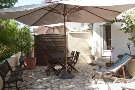 Hôtel Almanarre Plage - Hôtel Eco-Responsable - 15