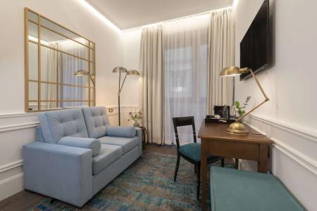 Boutique H10 Villa de la Reina - 9