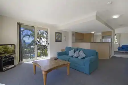Golden Riviera Absolute Beachfront - 37