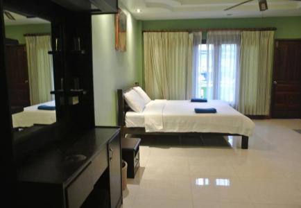 Jom Jam House - 5