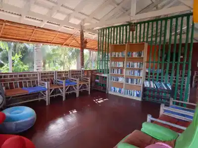 Thai Garden Inn - 21