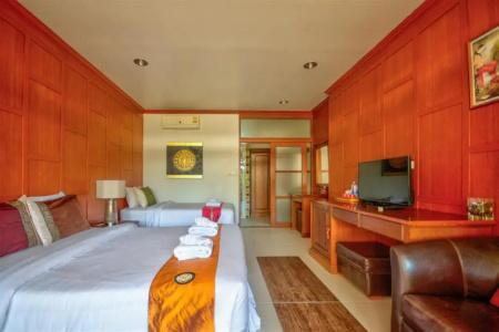 Palm Beach Resort - 55
