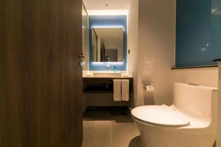 Holiday Inn Express Shanghai Tangzhen, An Ihg - 55