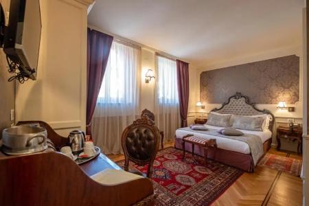Relais Colle San Pietro - 43