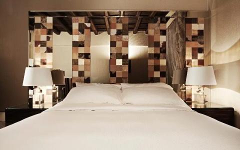 Spagna Royal Suite - 51