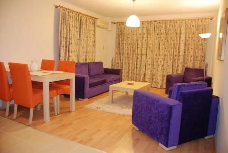 Tuntas Suites Altinkum - 15