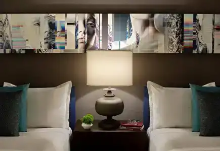 Zelos San Francisco, a Viceroy Urban Retreat - 9