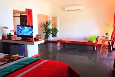 Haad Son Resort (Koh Raham) - 85