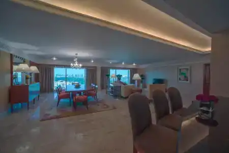 Grand Hyatt Dubai - 74