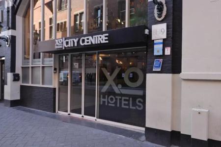 XOs City Centre - 39