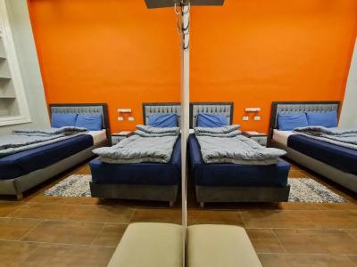 Cairo Hub Hostel - 16