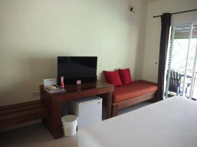 Lima Bella Resort - 53