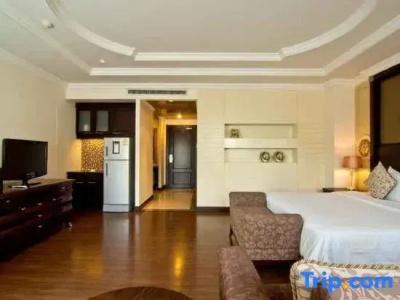 LK Residence - 102
