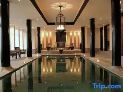 Fuchun Resort - 141