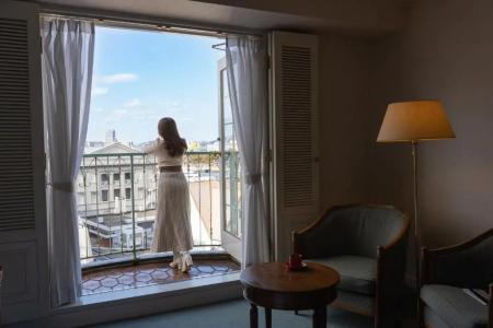 Hôtel Majestic - 25