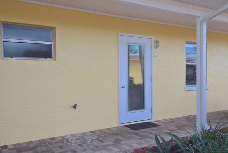 A Beach Retreat on Casey Key - 72
