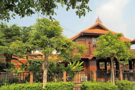 Baan Thai Lanna Pattaya - 425