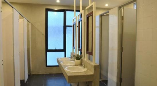 Udee Bangkok Hostel - 6