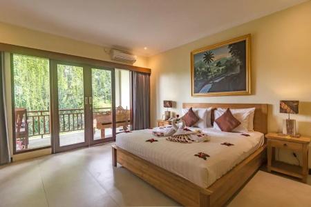 Alamdini Resort Ubud - 23