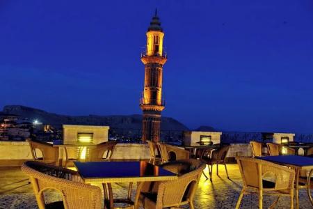 HH Babil Konağı - 13